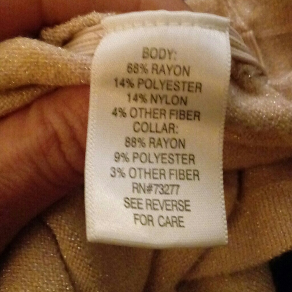 Apt. 9 Top - image 5